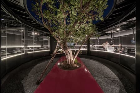 Akamori Restaurant
